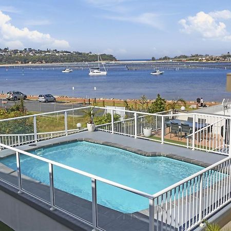 Crown Apartments Merimbula Exterior photo