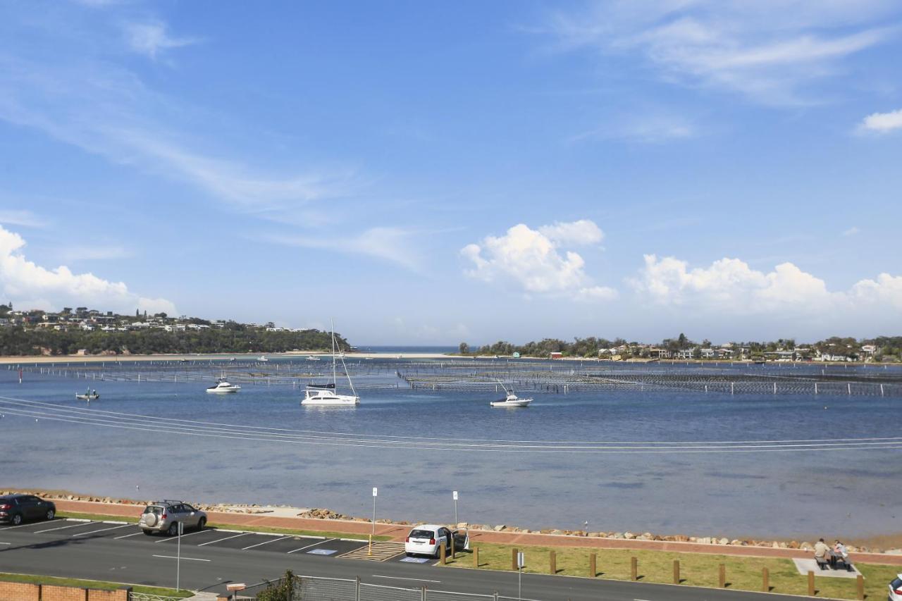 Crown Apartments Merimbula Exterior photo